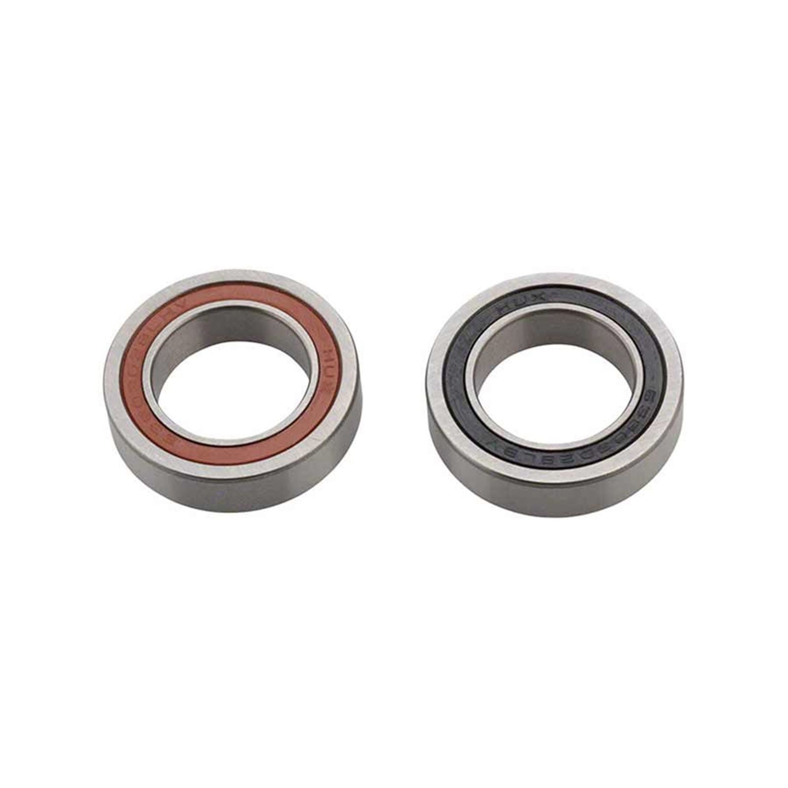 SRAM DoubleTime Freehub Sealed Cartridge Bearing - Steel - Set [MPN: 11.1918.003.050]_1114731