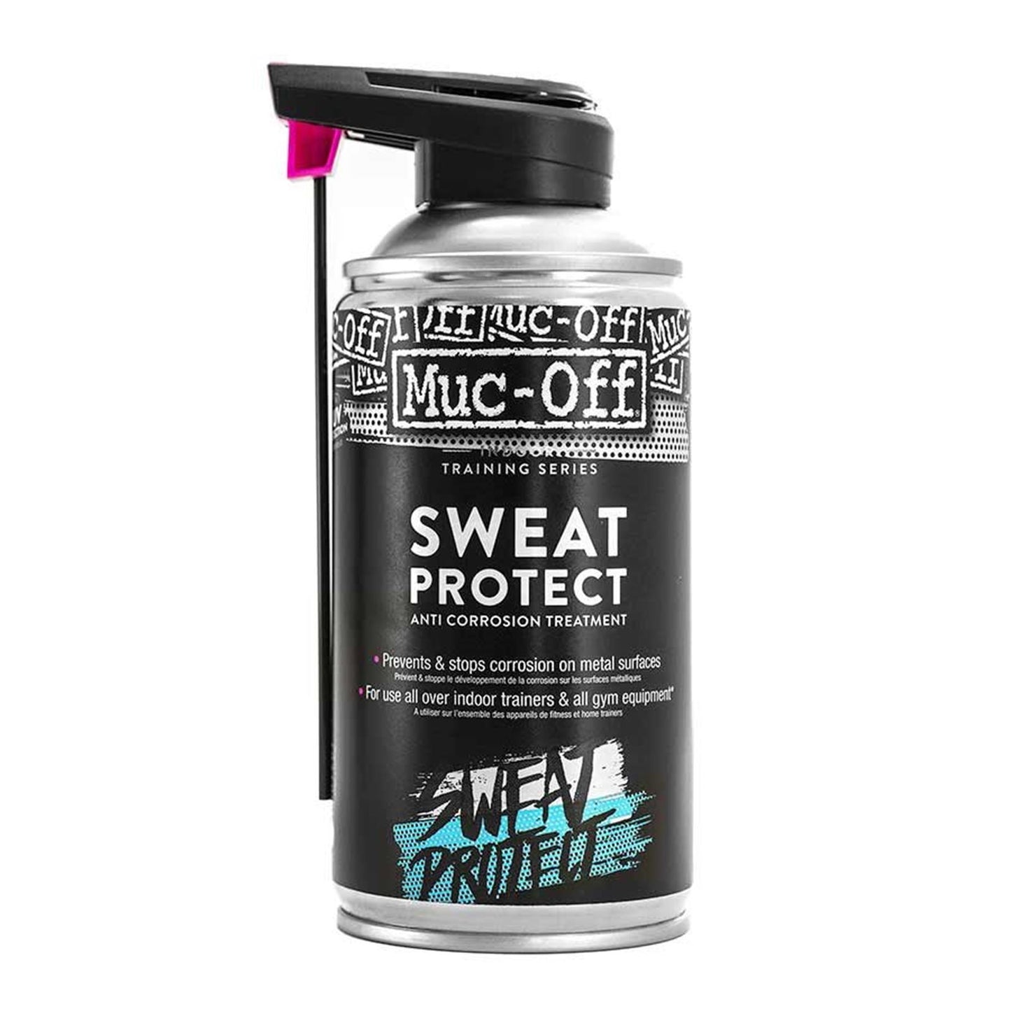 Muc-Off Sweat Protect - 300ml [MPN: 1121US]_1114732