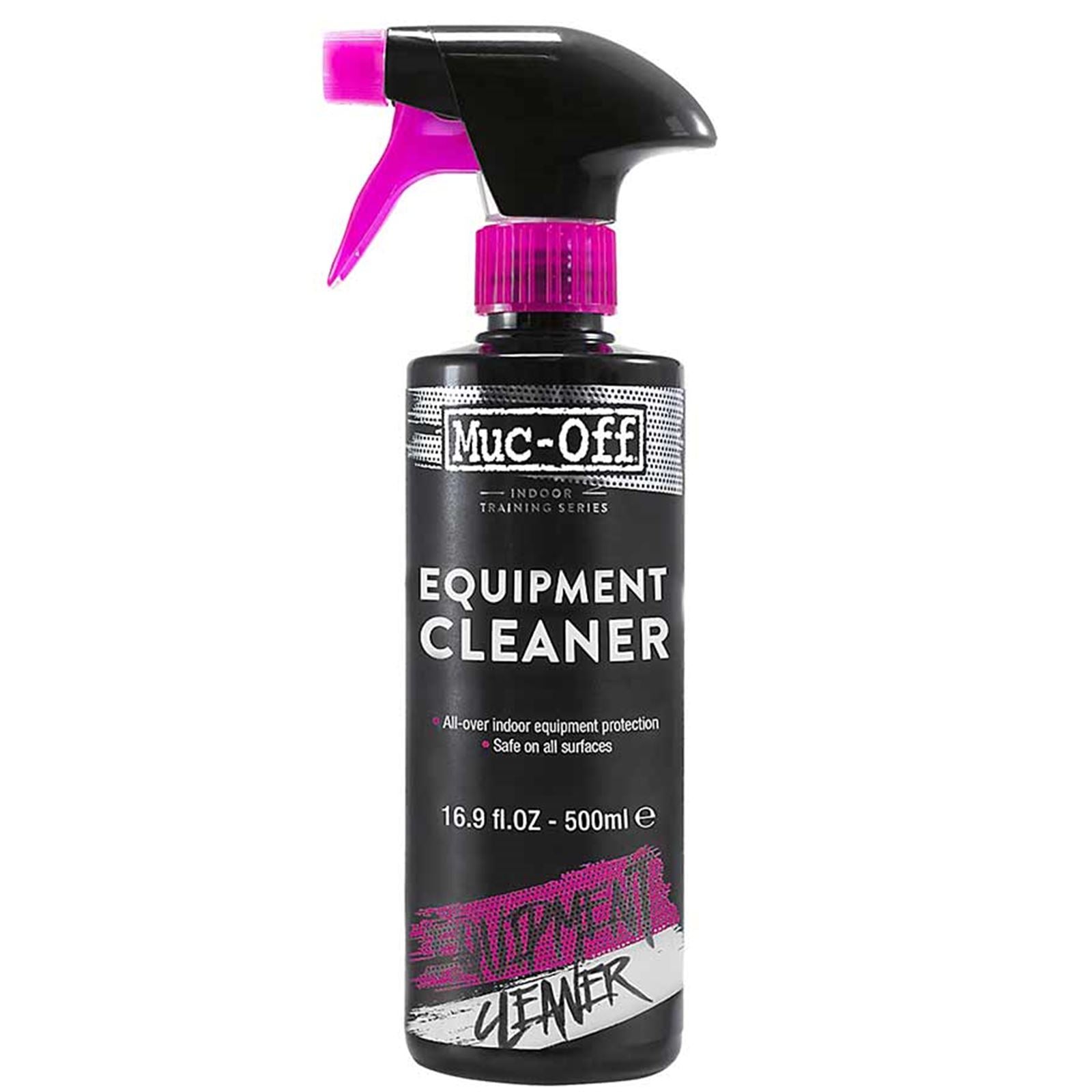 Muc-Off Equipment Cleaner - 500ml [MPN: 1123US]_1114735