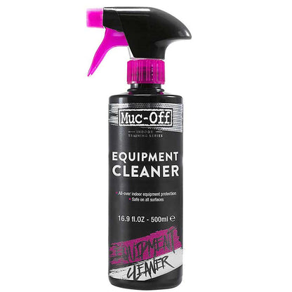 Muc-Off Equipment Cleaner - 500ml [MPN: 1123US]_1114735