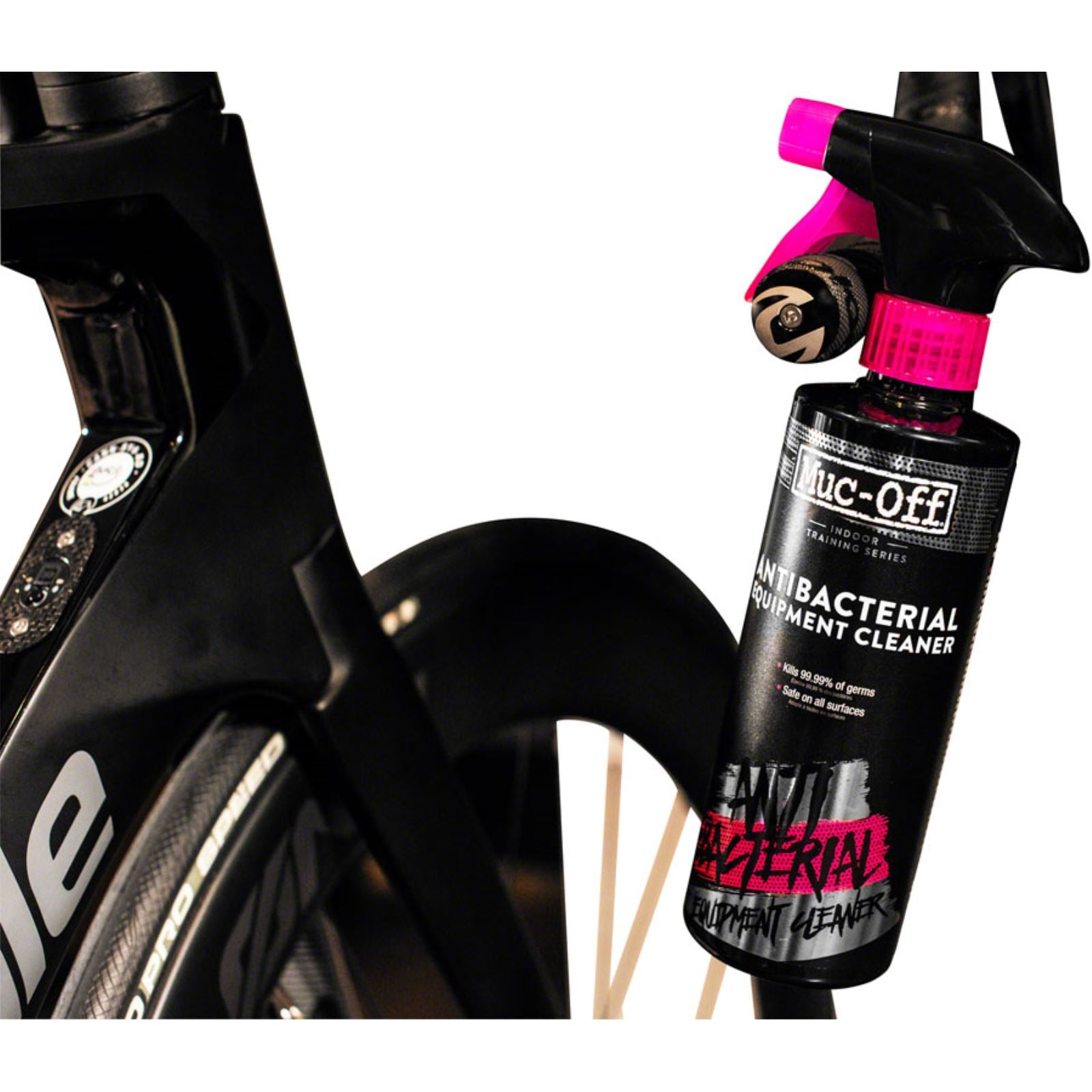Muc-Off Equipment Cleaner - 500ml [MPN: 1123US]_1242326