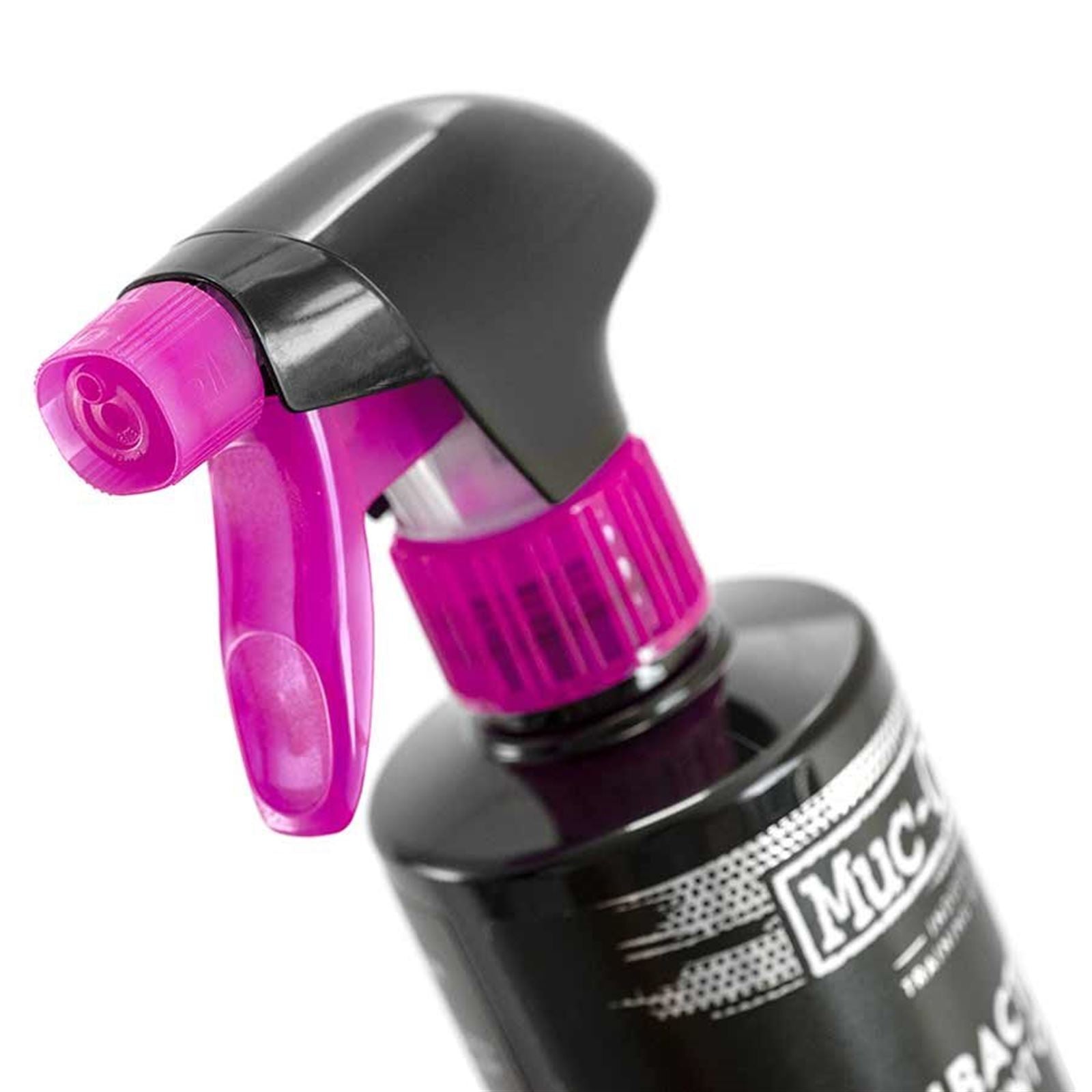 Muc-Off Equipment Cleaner - 500ml [MPN: 1123US]_1114714