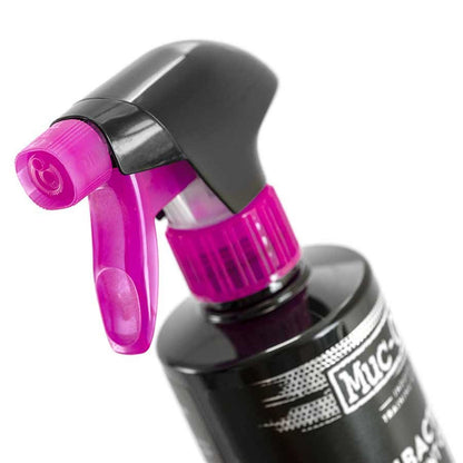 Muc-Off Equipment Cleaner - 500ml [MPN: 1123US]_1114714