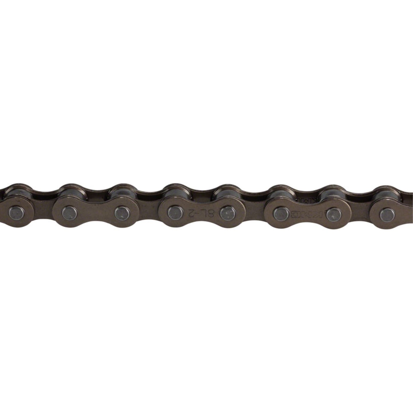 KMC S1 Chain - 112 Links - Brown [MPN: S1 x 112L]_1247333
