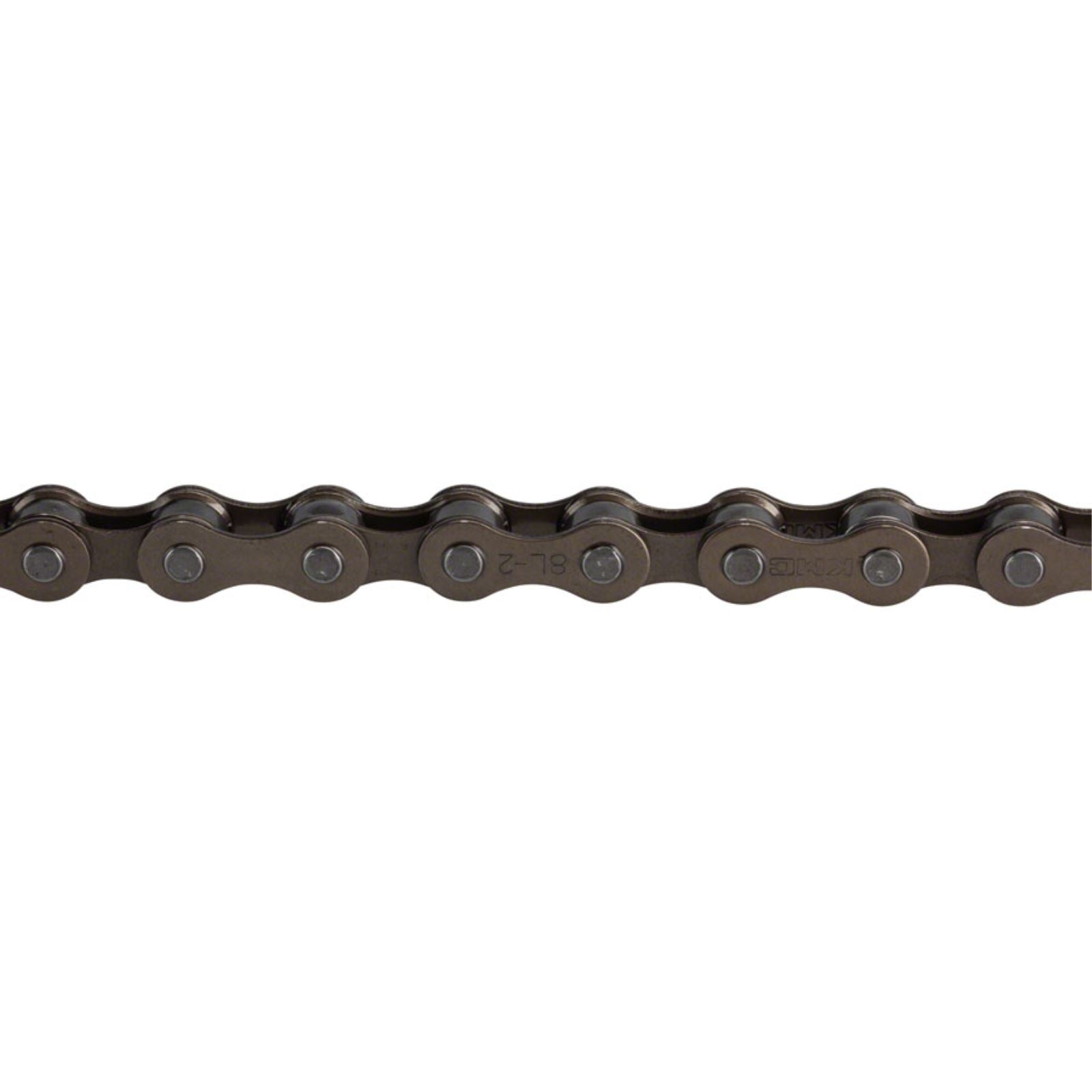 KMC S1 Chain - 112 Links - Brown [MPN: S1 x 112L]_1247333
