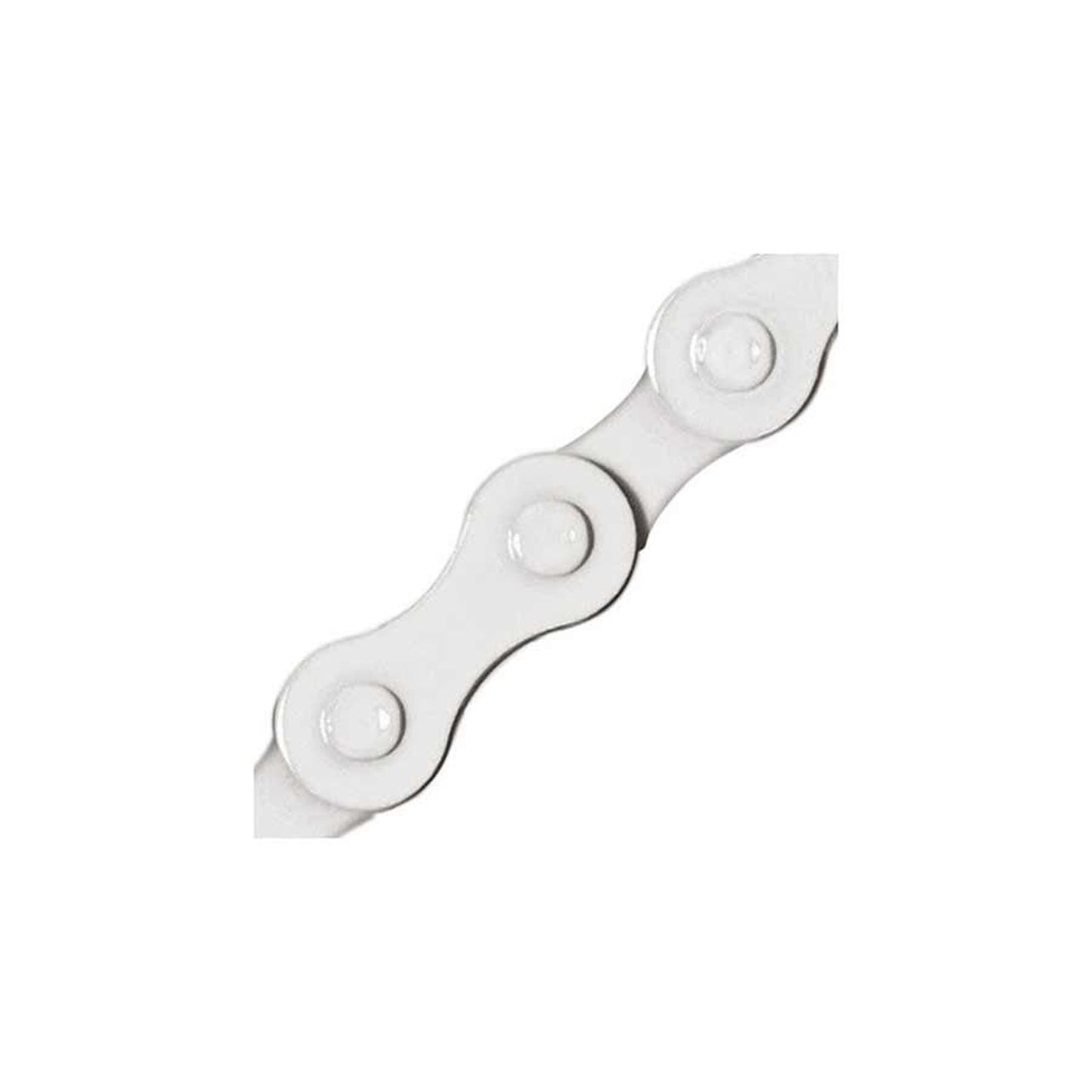 KMC S1 Chain - 112 Links - White [MPN: S1 x 112L]_1114766