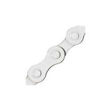 KMC S1 Chain - 112 Links - White [MPN: S1 x 112L]_1114766