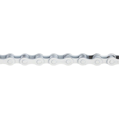 KMC S1 Chain - 112 Links - White [MPN: S1 x 112L]_1247329