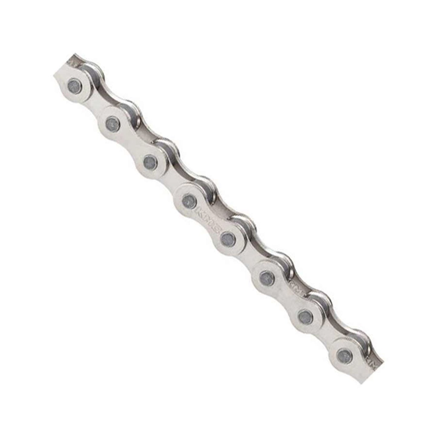 KMC S1 Chain - 112 Links - Silver [MPN: S1 x 112L]_1114768