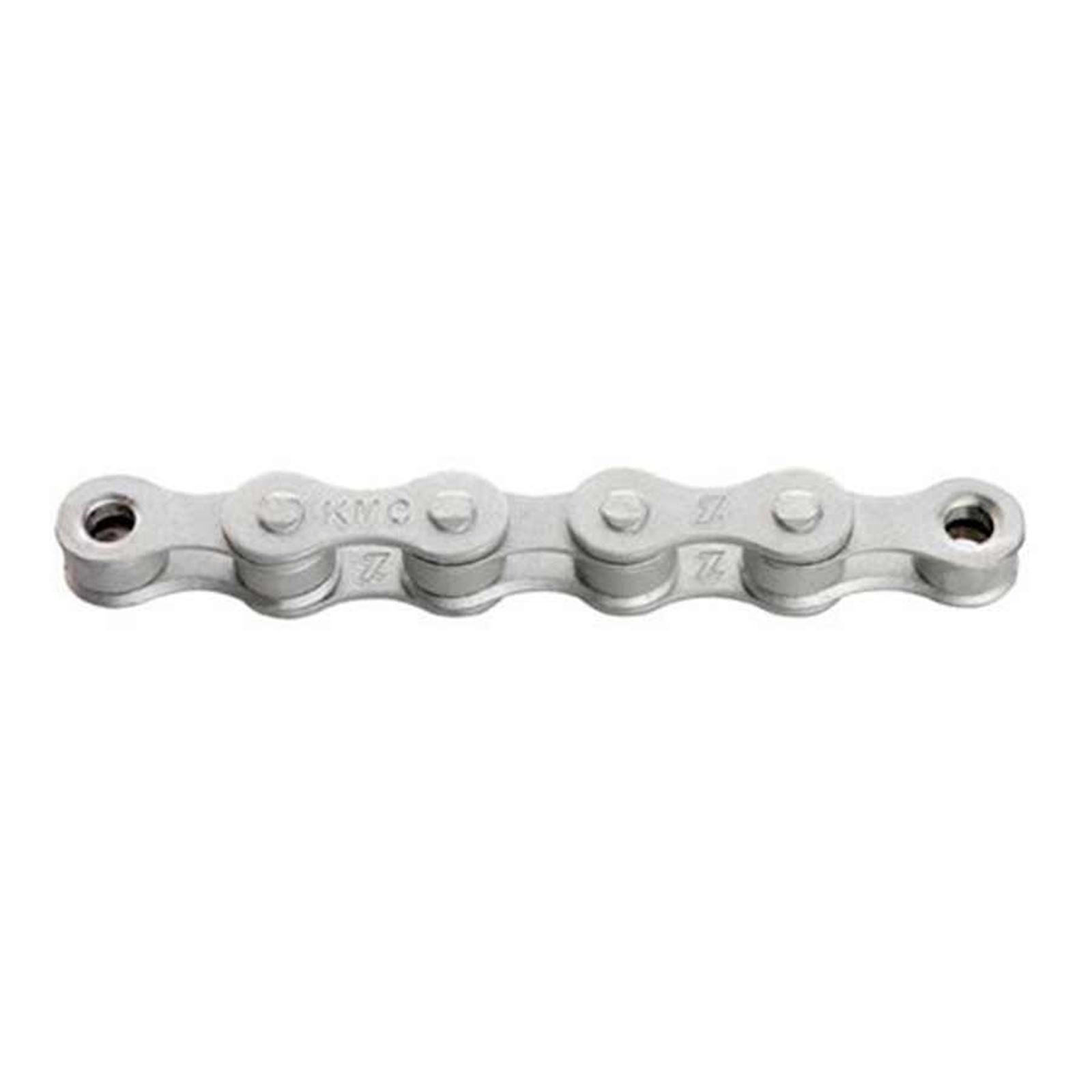 KMC S1 RB Chain 112 Links - Silver Anti-Rust [MPN: S1 RB x 112L]_1114769