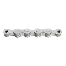 KMC S1 RB Chain 112 Links - Silver Anti-Rust [MPN: S1 RB x 112L]_1114769