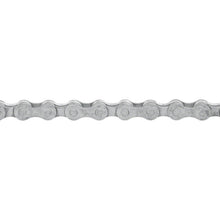 KMC S1 RB Chain 112 Links - Silver Anti-Rust [MPN: S1 RB x 112L]_1247288