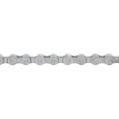 KMC S1 RB Chain 112 Links - Silver Anti-Rust [MPN: S1 RB x 112L]_1247288