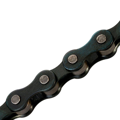 KMC S1 Chain - 112 Links - Black [MPN: CN41070]_1114773