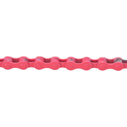 KMC S1 Chain 112 Links - Pink [MPN: CN41100]_1247327