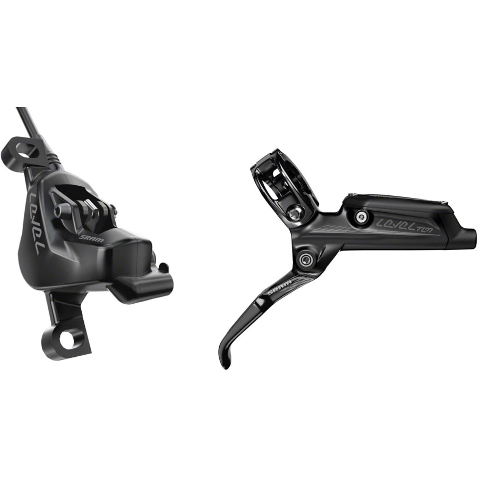 SRAM Level TLM B1 MTB Hydraulic Disk Brake - Front - Black [MPN: 00.5018.124.000]_1251847