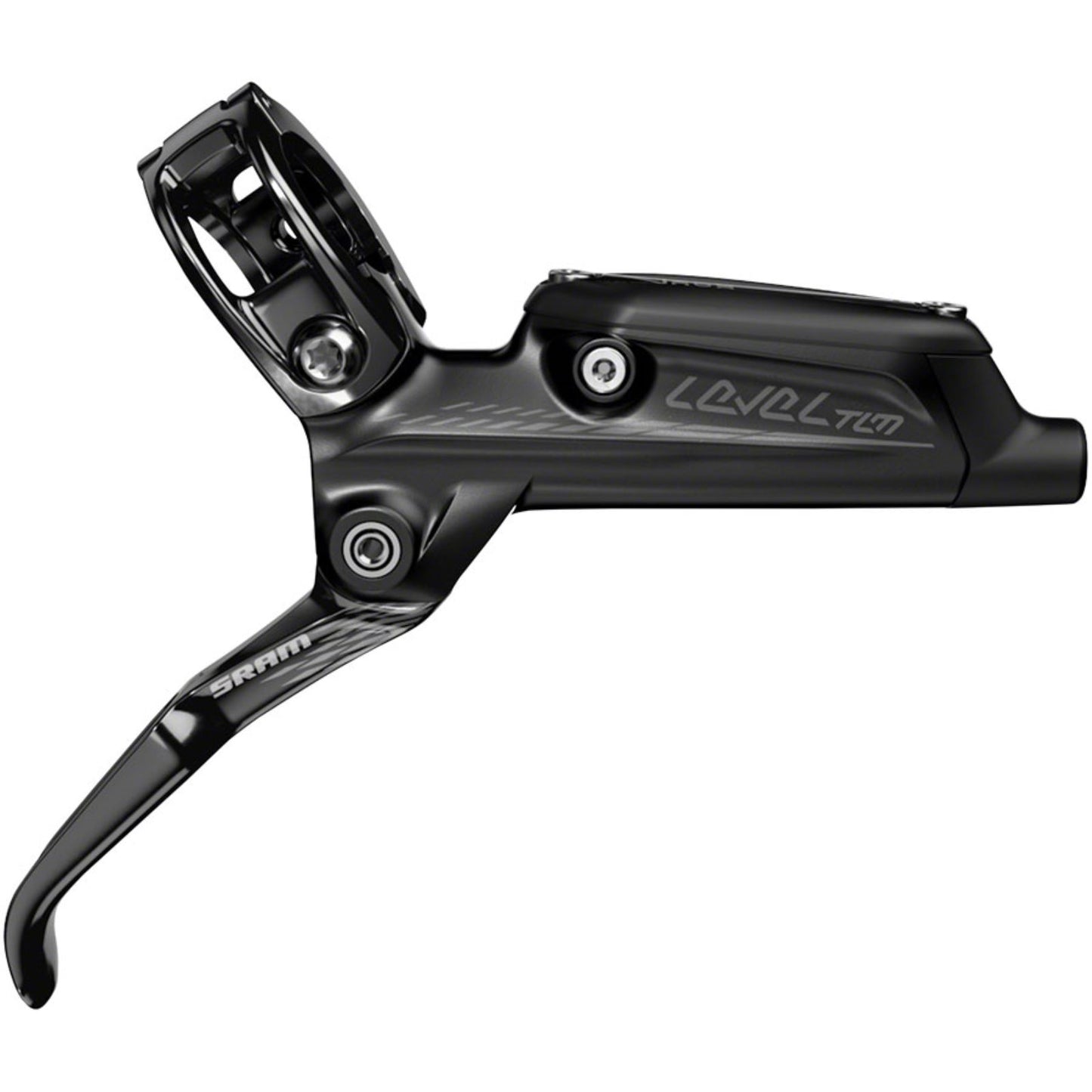SRAM Level TLM B1 MTB Hydraulic Disk Brake - Front - Black [MPN: 00.5018.124.000]_1251873