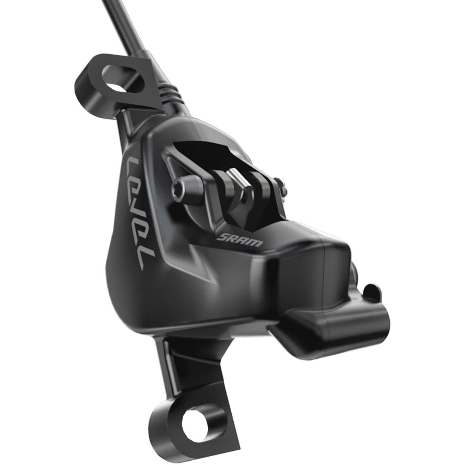 SRAM Level TLM B1 MTB Hydraulic Disk Brake - Front - Black [MPN: 00.5018.124.000]_1251897
