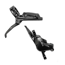 SRAM Level Ultimate B1 MTB Hydraulic Disk Brake - Front - Black [MPN: 00.5018.123.000]_1114747