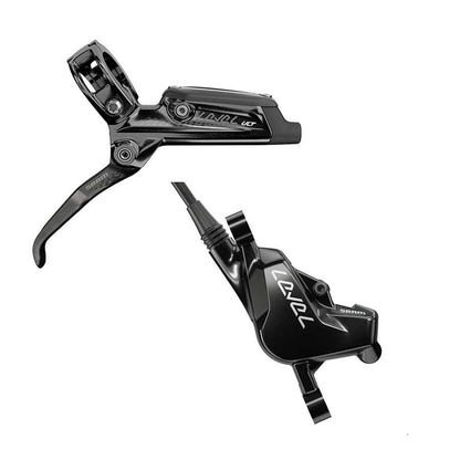 SRAM Level Ultimate B1 MTB Hydraulic Disk Brake - Rear - Black [MPN: 00.5018.123.001]_1114748