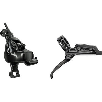 SRAM Level Ultimate B1 MTB Hydraulic Disk Brake - Rear - Black [MPN: 00.5018.123.001]_1251905