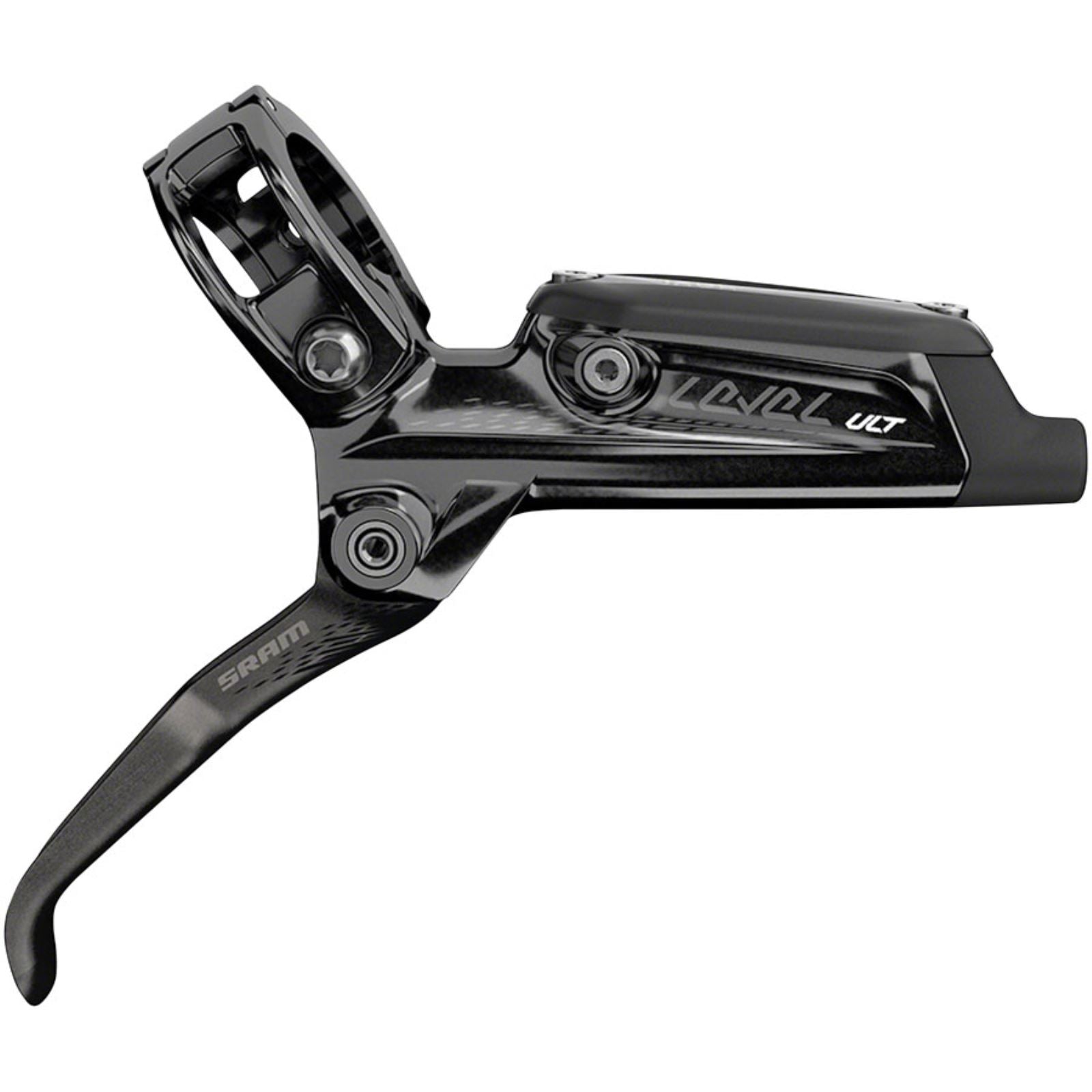 SRAM Level Ultimate B1 MTB Hydraulic Disk Brake - Rear - Black [MPN: 00.5018.123.001]_1251906