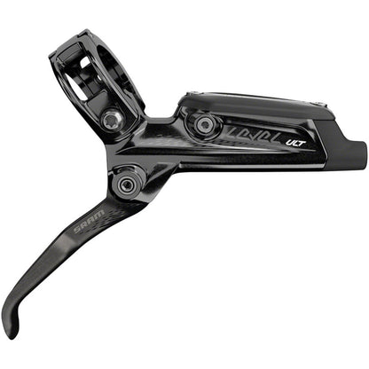 SRAM Level Ultimate B1 MTB Hydraulic Disk Brake - Rear - Black [MPN: 00.5018.123.001]_1251906