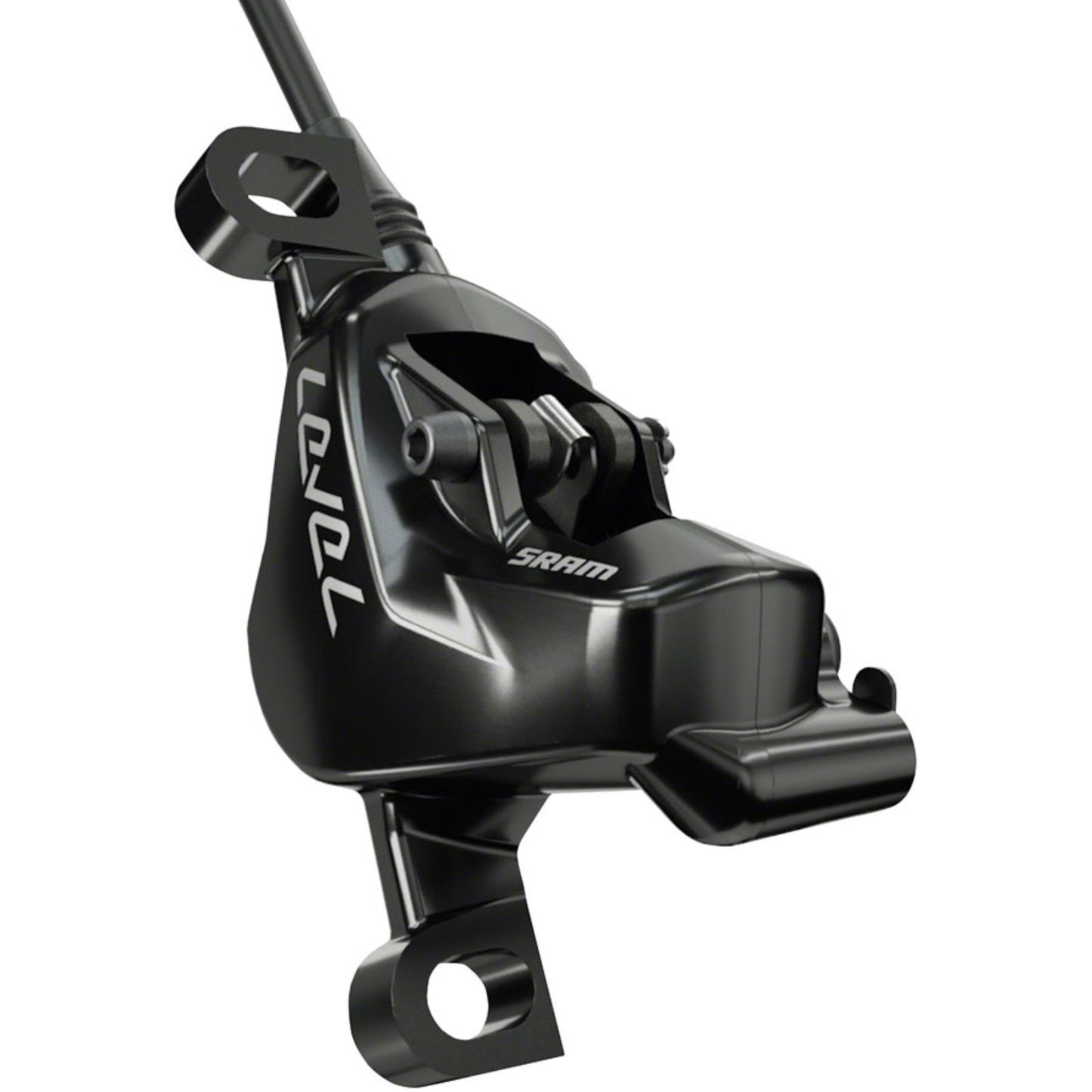 SRAM Level Ultimate B1 MTB Hydraulic Disk Brake - Rear - Black [MPN: 00.5018.123.001]_1251907