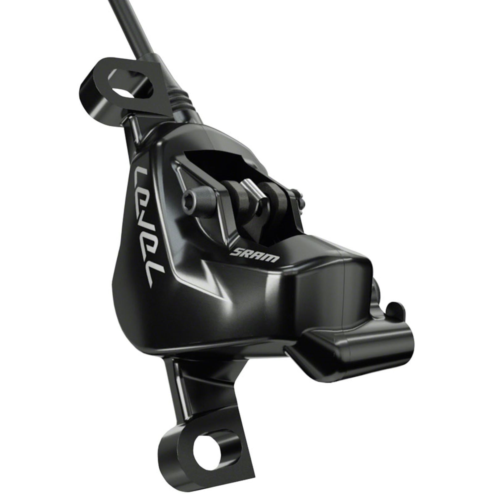 SRAM Level Ultimate B1 MTB Hydraulic Disk Brake - Rear - Black [MPN: 00.5018.123.001]_1251907