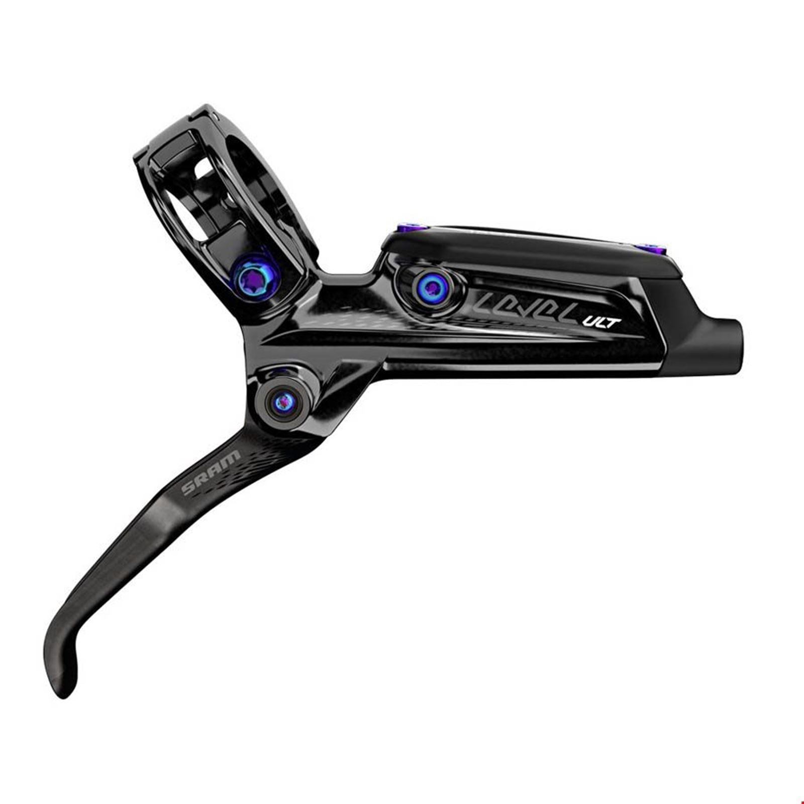 SRAM Level Ultimate B1 MTB Hydraulic Disk Brake - Front [MPN: 00.5018.123.002]_1114749