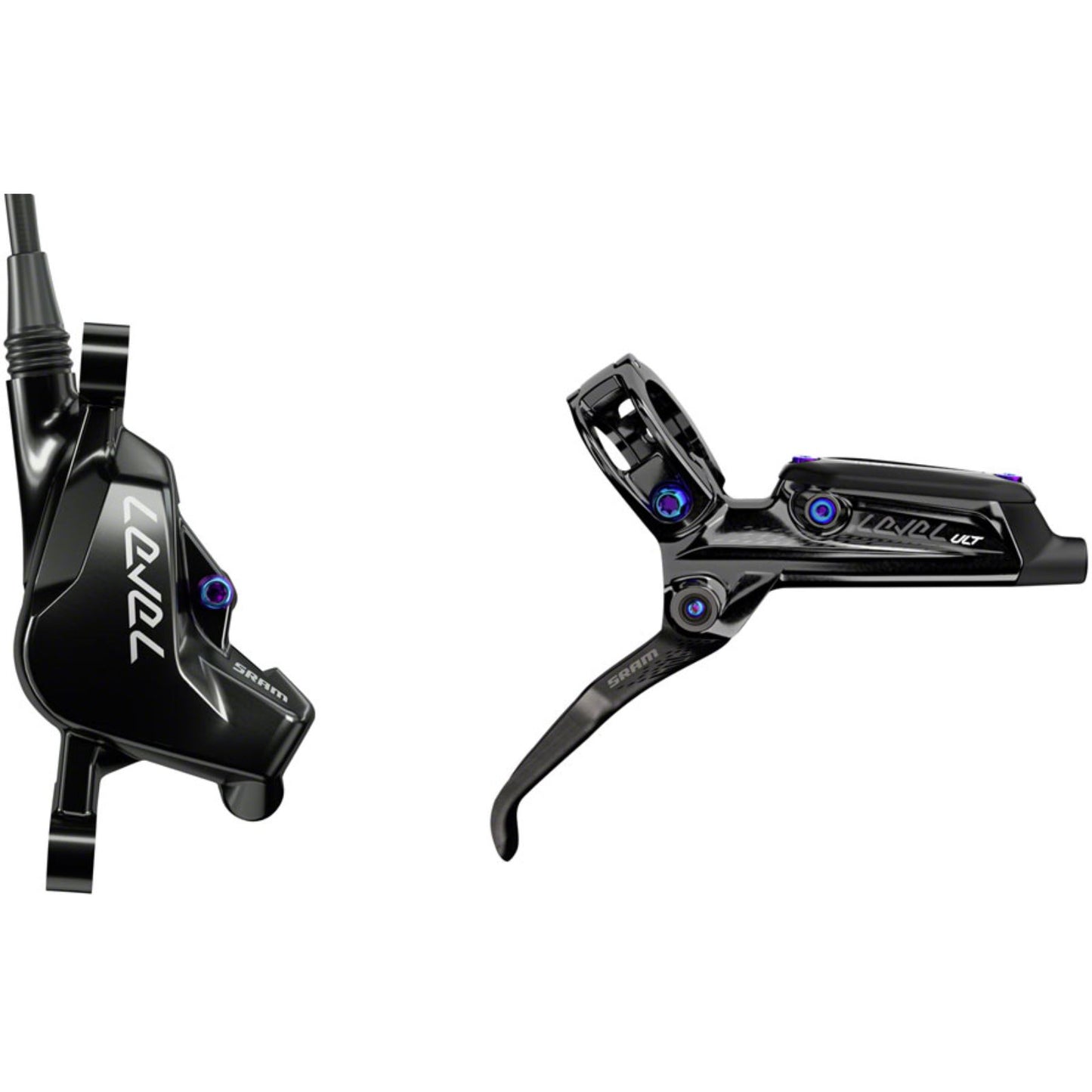 SRAM Level Ultimate B1 MTB Hydraulic Disk Brake - Front [MPN: 00.5018.123.002]_1264810