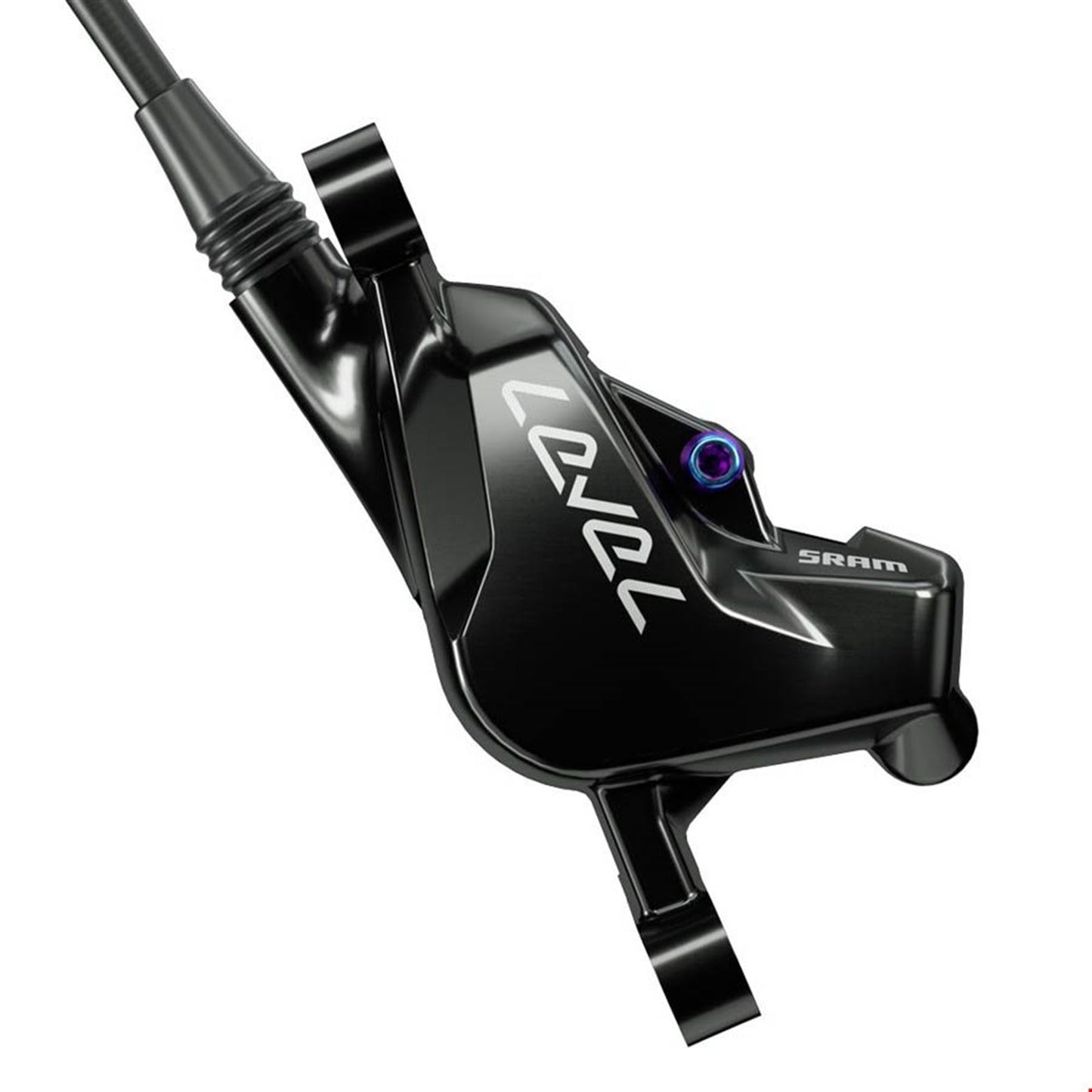 SRAM Level Ultimate B1 MTB Hydraulic Disk Brake - Front [MPN: 00.5018.123.002]_1114750
