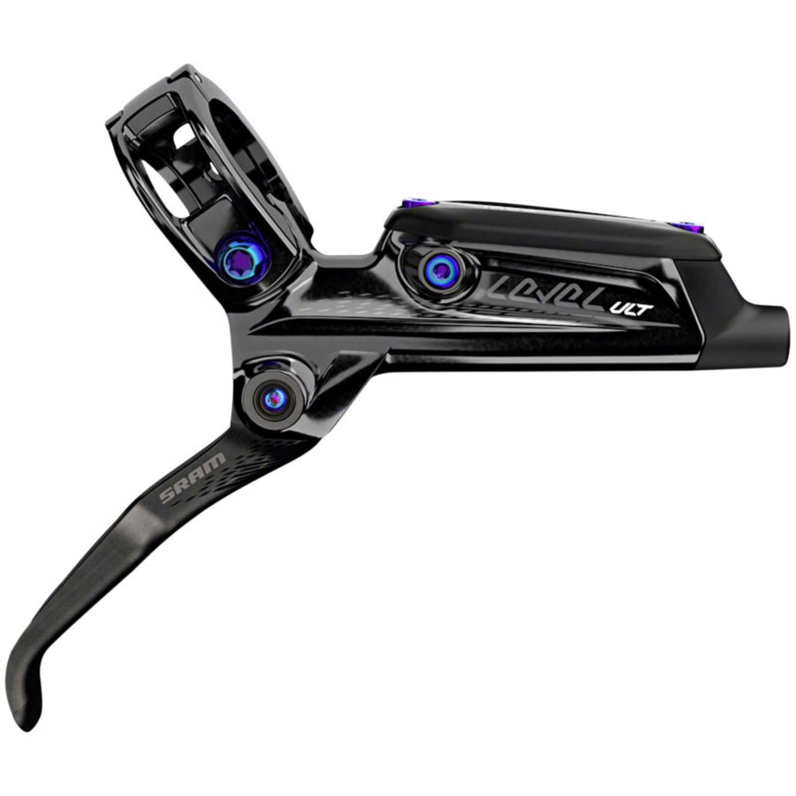 SRAM Level Ultimate B1 MTB Hydraulic Disk Brake - Front [MPN: 00.5018.123.002]_1264811