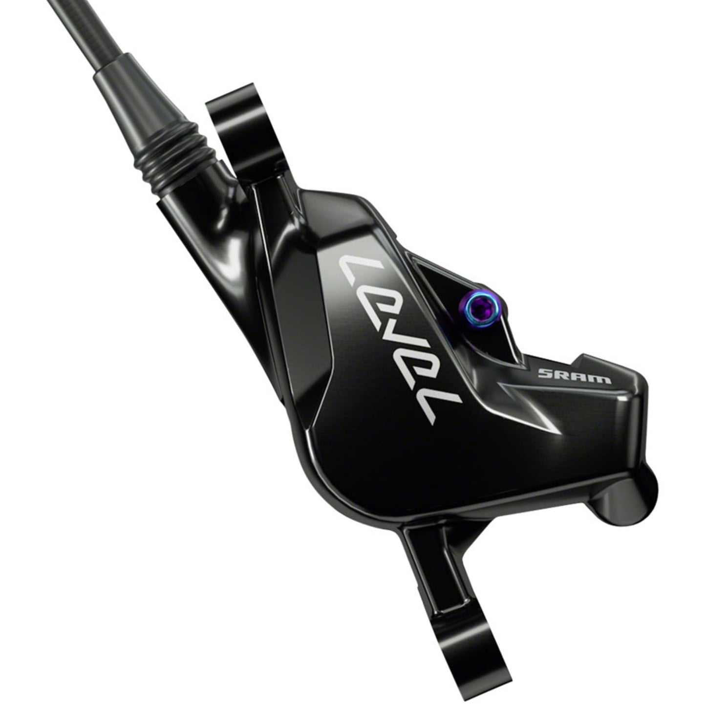 SRAM Level Ultimate B1 MTB Hydraulic Disk Brake - Rear [MPN: 00.5018.123.003]_1264815