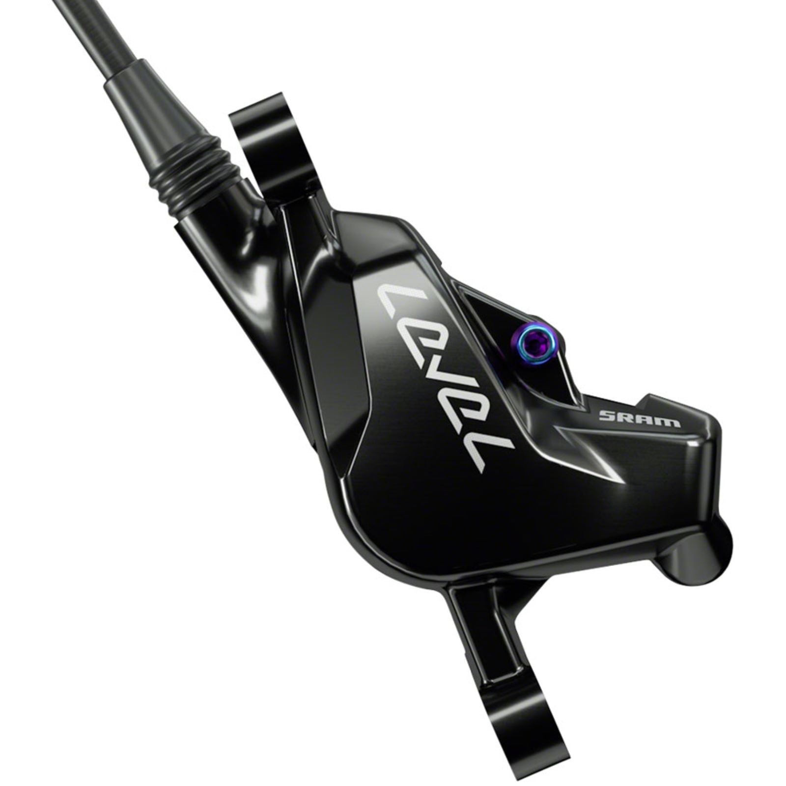 SRAM Level Ultimate B1 MTB Hydraulic Disk Brake - Rear [MPN: 00.5018.123.003]_1264815