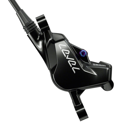 SRAM Level Ultimate B1 MTB Hydraulic Disk Brake - Rear [MPN: 00.5018.123.003]_1264815