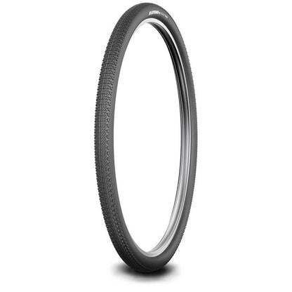 Kenda - Bicycle Flintridge Pro Bike Tire 700x35C 120TPI - Black 214897_1114787