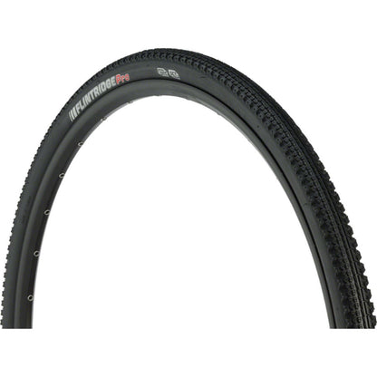 Kenda - Bicycle Flintridge Pro Bike Tire 700x40C 120TPI - Black 214895_1241570