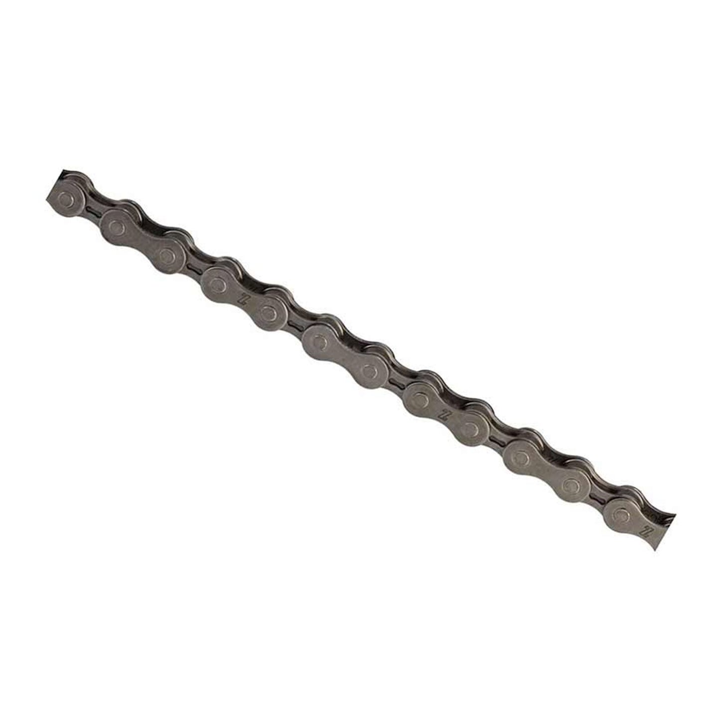 KMC Z6 Chain - Speed: 5/6 - 7.3mm - Links: 116 - Grey [MPN: Z6 x 116L]_1114871