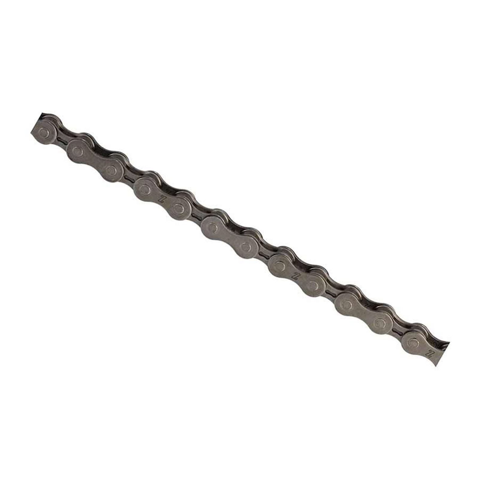 KMC Z6 Chain - Speed: 5/6 - 7.3mm - Links: 116 - Grey [MPN: Z6 x 116L]_1114871