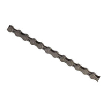 KMC Z6 Chain - Speed: 5/6 - 7.3mm - Links: 116 - Grey [MPN: Z6 x 116L]_1114871
