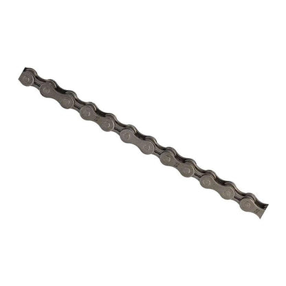 KMC Z6 Chain - Speed: 5/6 - 7.3mm - Links: 116 - Grey [MPN: Z6 x 116L]_1114871