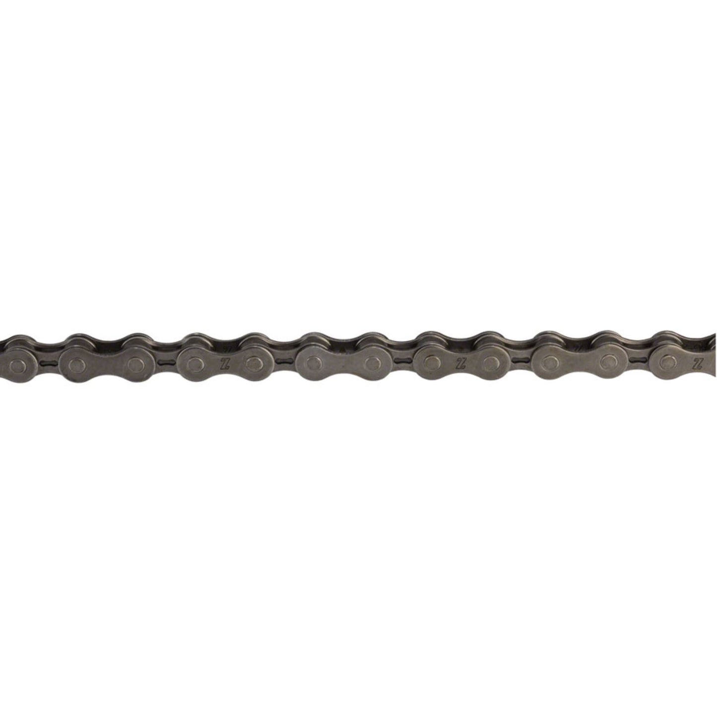 KMC Z6 Chain - Speed: 5/6 - 7.3mm - Links: 116 - Grey [MPN: Z6 x 116L]_1247272