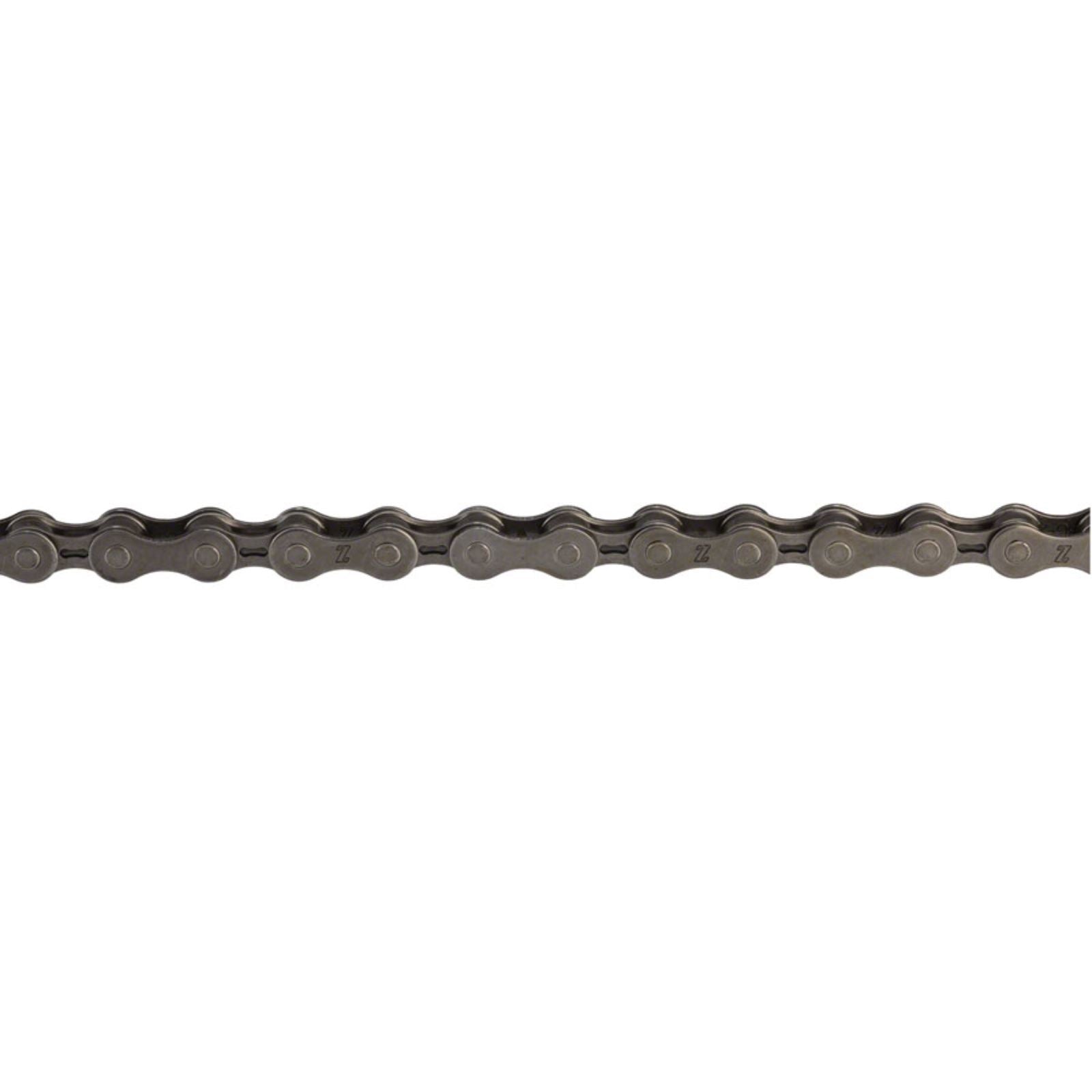 KMC Z6 Chain - Speed: 5/6 - 7.3mm - Links: 116 - Grey [MPN: Z6 x 116L]_1247272