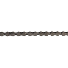 KMC Z6 Chain - Speed: 5/6 - 7.3mm - Links: 116 - Grey [MPN: Z6 x 116L]_1247272