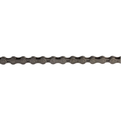 KMC Z6 Chain - Speed: 5/6 - 7.3mm - Links: 116 - Grey [MPN: Z6 x 116L]_1247272