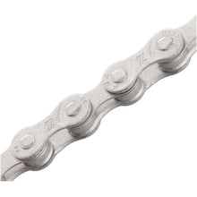 KMC Z8.1 Rustbuster Chain -Speed: 6/7/8 - 7.1mm - Links: 116 - Silver [MPN: Z8.1 RB x 116L]_1114873