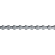 KMC Z8.1 Rustbuster Chain -Speed: 6/7/8 - 7.1mm - Links: 116 - Silver [MPN: Z8.1 RB x 116L]_1247285