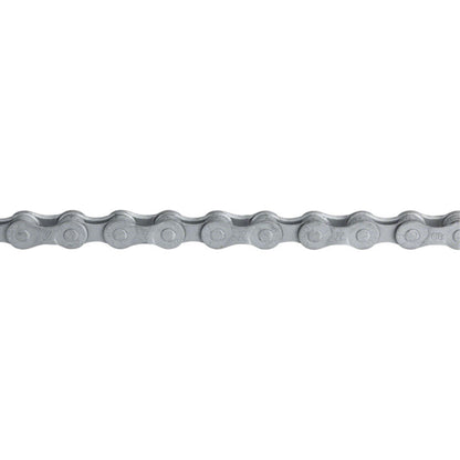 KMC Z8.1 Rustbuster Chain -Speed: 6/7/8 - 7.1mm - Links: 116 - Silver [MPN: Z8.1 RB x 116L]_1247285