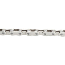 KMC Z1eHX Chain - 112 Links - Silver [MPN: CN61009]_1114851